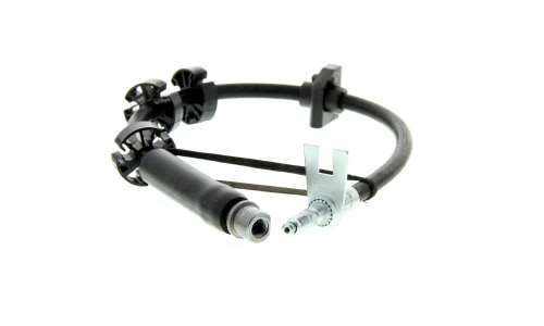 Butée hydraulique I