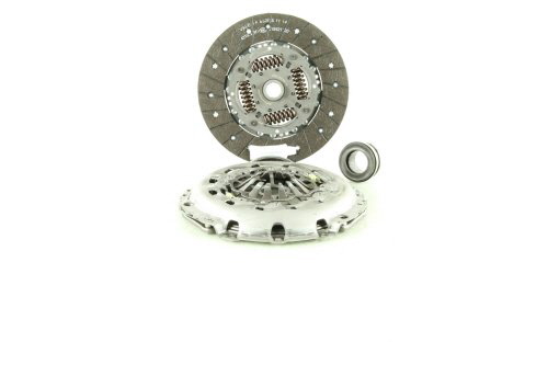 Kit d'embrayage QUINTON HAZELL QKT4051AF