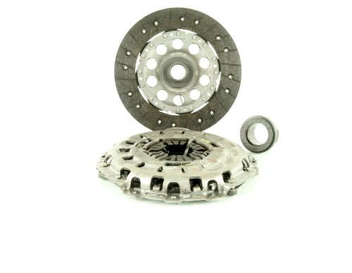 Butée hydraulique Coupé
