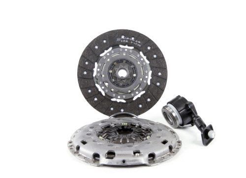 Butée hydraulique C-max