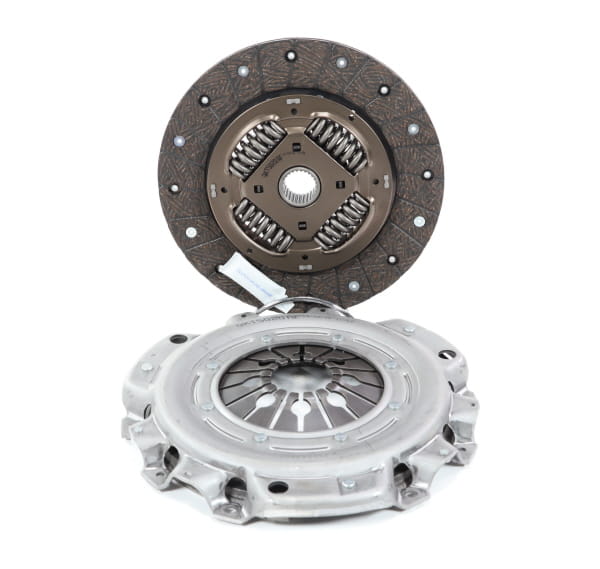 Kit de embraiagem QUINTON HAZELL ref. QKT5020AF