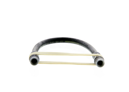 Butée hydraulique I