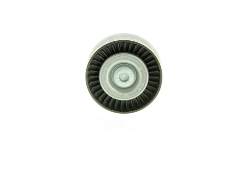Galet enrouleur de courroie d'accessoire FEBI BILSTEIN ref. 36057