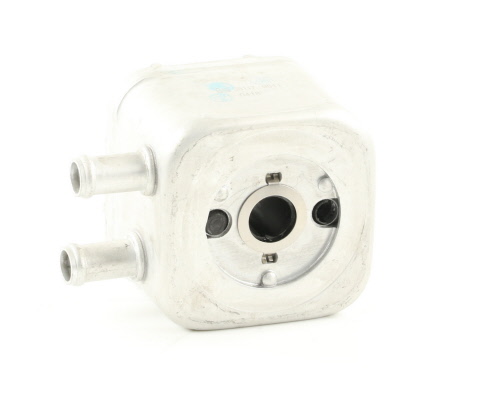 Radiateur d'huile moteur (Refroidisseur d'huile moteur) FEBI BILSTEIN ref. 36117