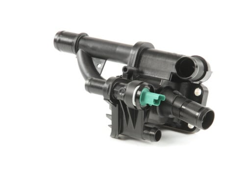 Butée hydraulique 