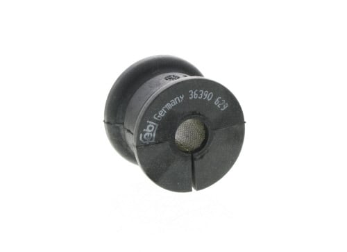 Butée hydraulique Coupé