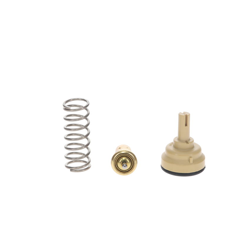 Thermostat d'eau (Calorstat) FEBI BILSTEIN ref. 36533