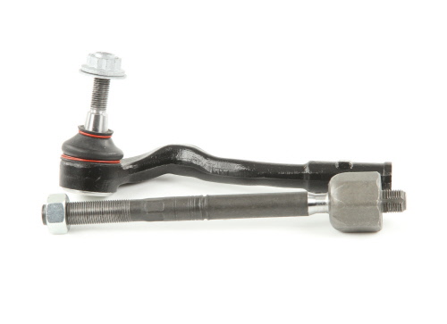 Butée hydraulique Coupé