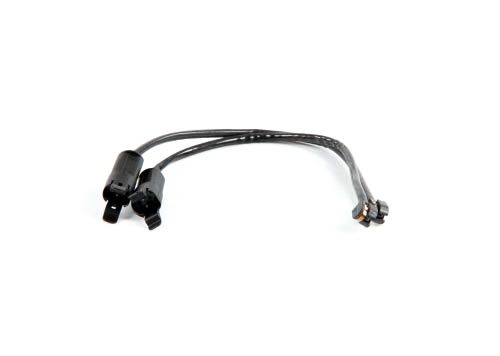 Butée hydraulique Coupé