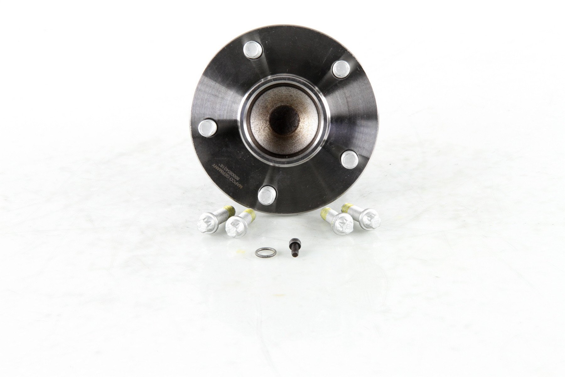 Butée hydraulique M5