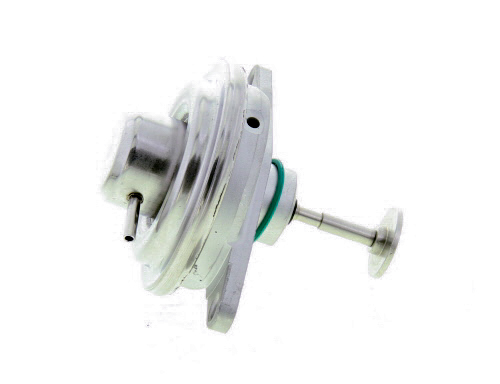 Vanne EGR QUINTON HAZELL XEGR22