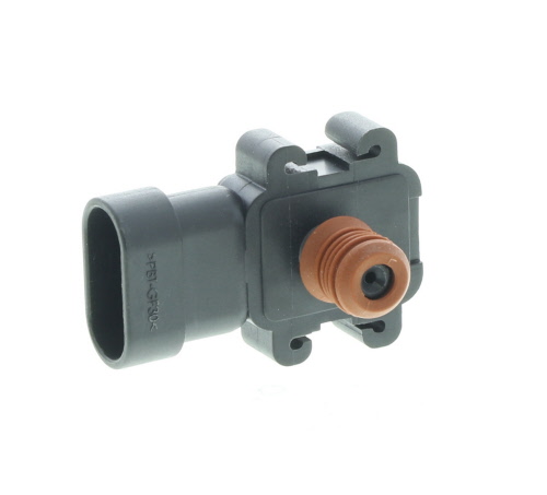 Sensor, presión colector de admisión QUINTON HAZELL ref. XMAP503