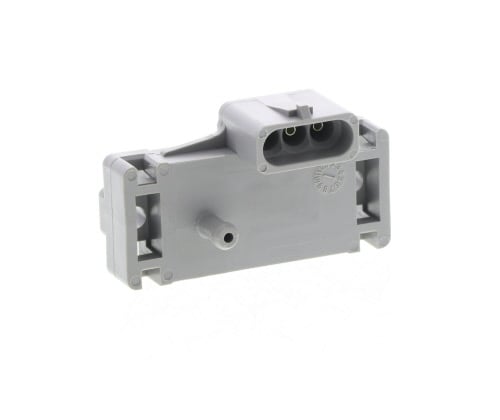 Capteur, pression du tuyau d'admission QUINTON HAZELL XMAP506