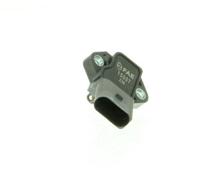 Sensor, presión colector de admisión QUINTON HAZELL ref. XMAP593