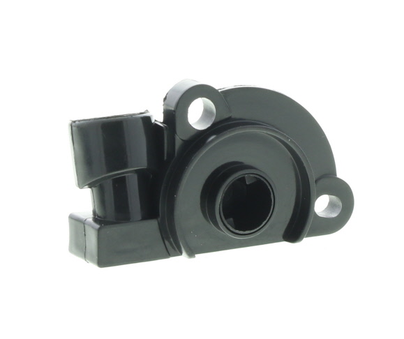 Sensor, posición mariposa QUINTON HAZELL ref. XPOT356