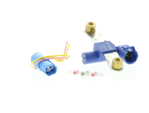 Générateur d'impulsions, vilebrequin QUINTONHAZELL XREV449