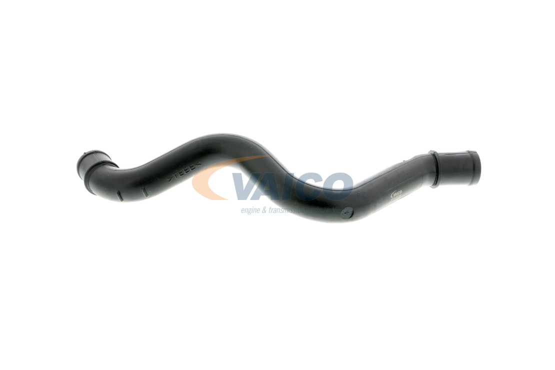 Tuyau, ventilation de carter-moteur (Tuyau de vapeur d'huile moteur) VAICO ref. V10-0776
