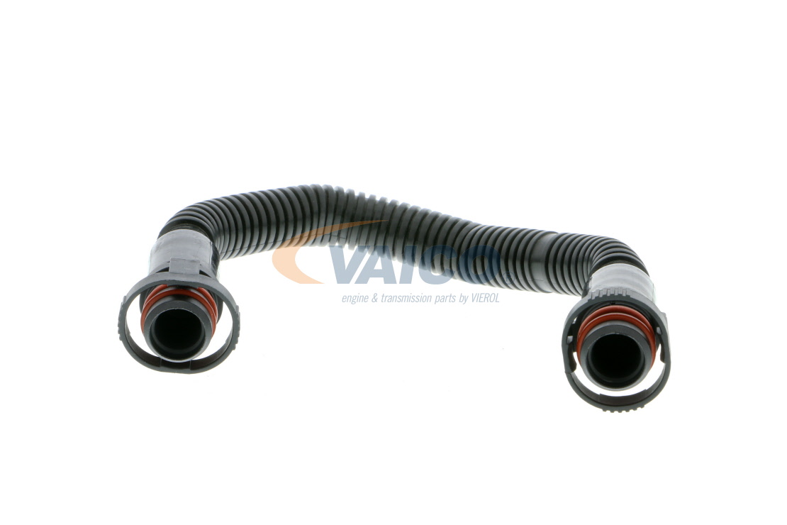 Tuyau, ventilation de carter-moteur (Tuyau de vapeur d'huile moteur) VAICO ref. V10-0995