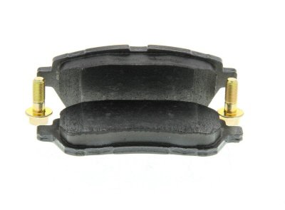 Jeu de 4 plaquettes de frein TRW GDB1893