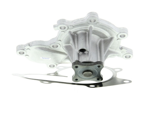 Butée hydraulique 2