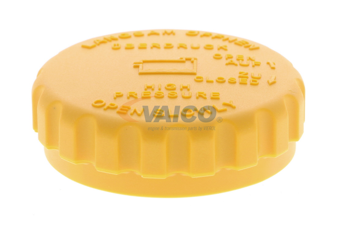 Bouchon, réservoir de liquide de refroidissement VAICO ref. V25-0550