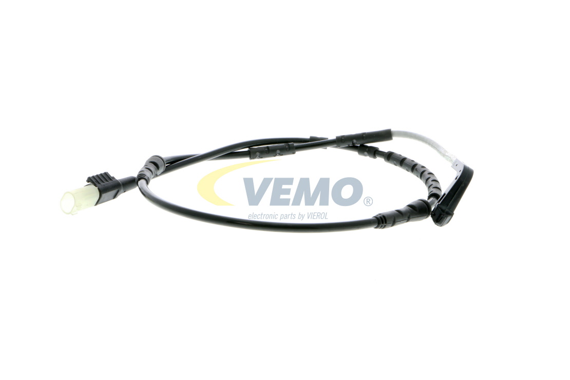 Contacteur de témoin d'usure (Témoin d'usure plaquettes) VEMO ref. V20-72-0075
