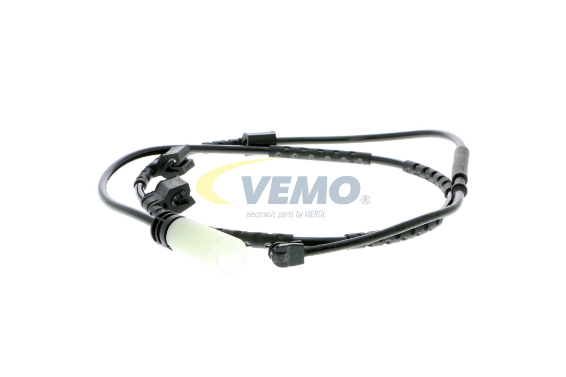 Contacteur de témoin d'usure (Témoin d'usure plaquettes) VEMO ref. V20-72-0079