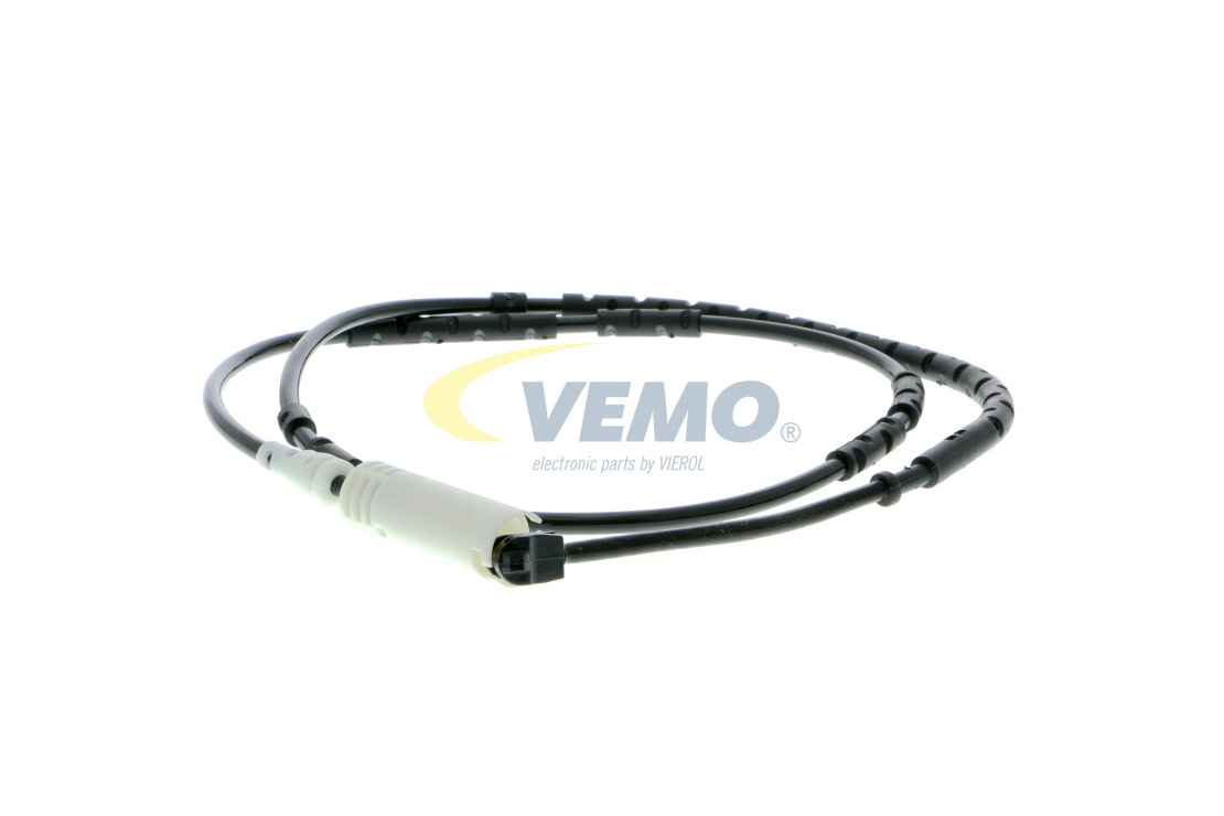 Contacteur de témoin d'usure (Témoin d'usure plaquettes) VEMO ref. V20-72-0081