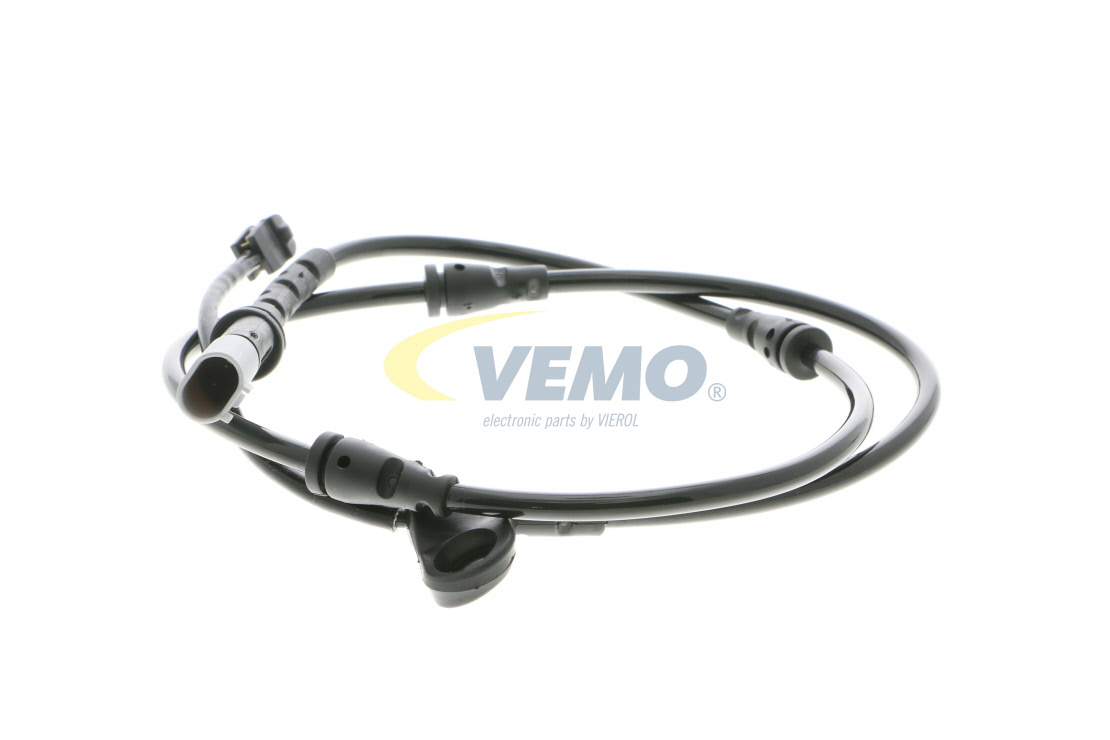 Contacteur de témoin d'usure (Témoin d'usure plaquettes) VEMO V20-72-0083