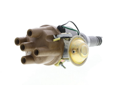 Distributeur d'allumage VALEO 242105