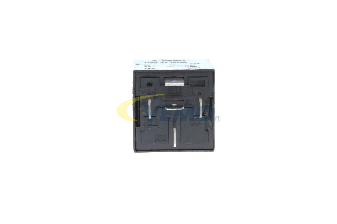 Relais VEMO ref. V30-71-0036
