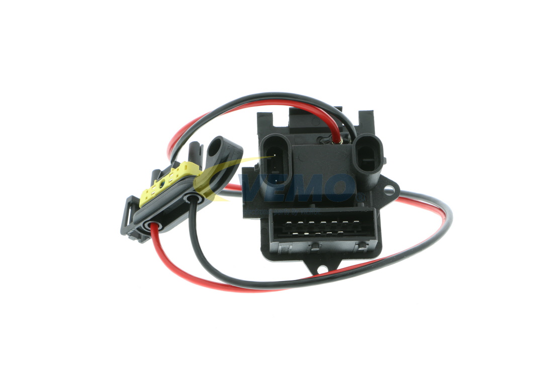 Resistencia, ventilador habitáculo VEMO ref. V40-79-0007