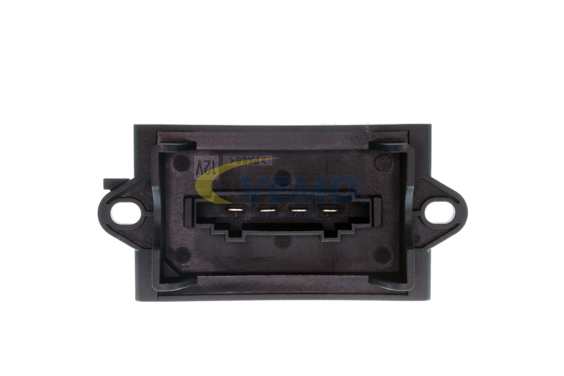 Resistencia, ventilador habitáculo VEMO ref. V42-79-0012