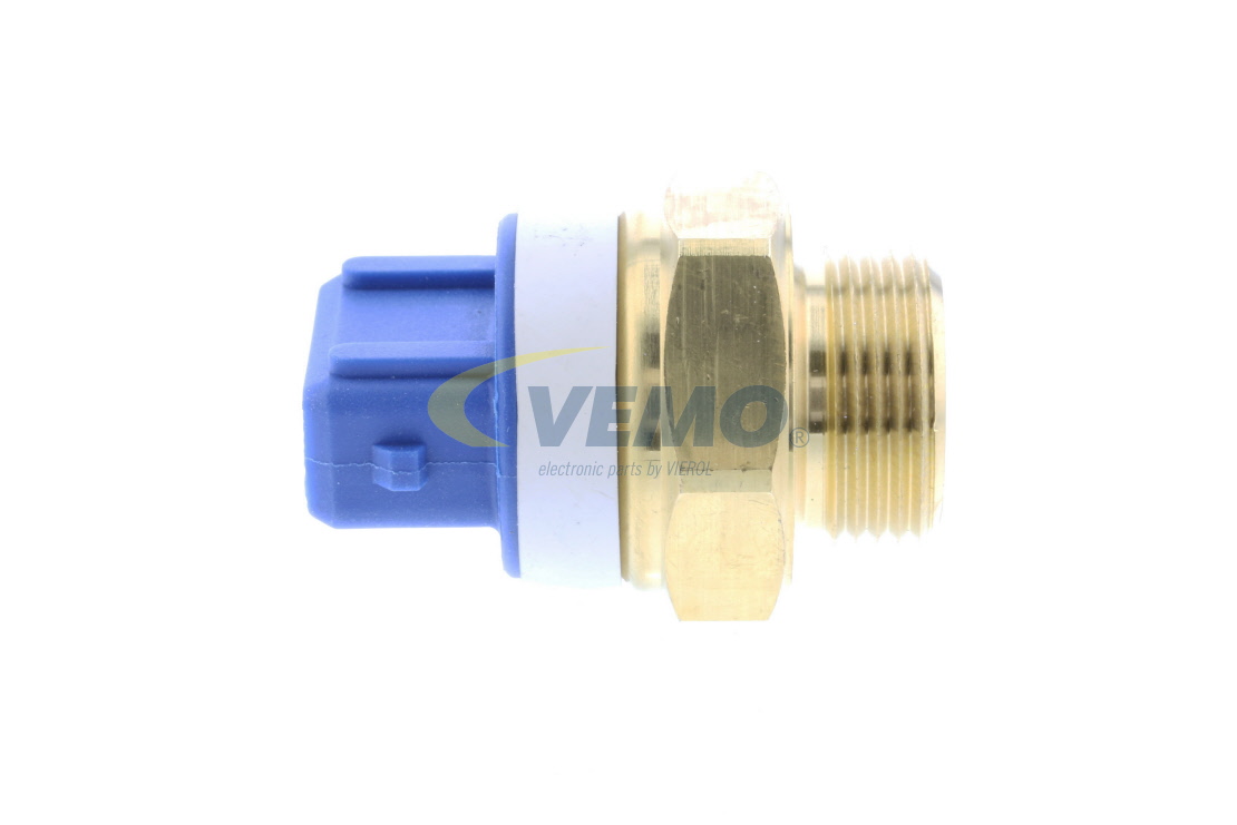 Interrupteur de température, ventilateur de radiateur VEMO ref. V42-99-0012
