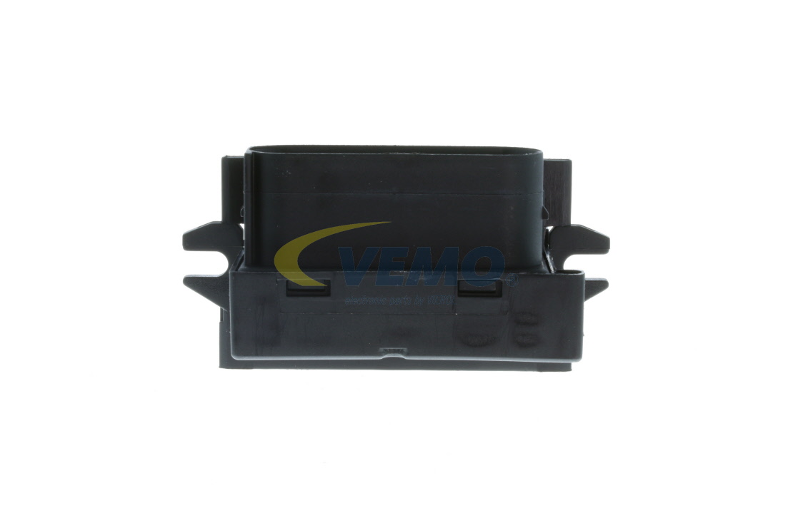 Résistance, pulseur d'air habitacle (Élément de commande, chauffage/ventilation) VEMO ref. V46-79-0012