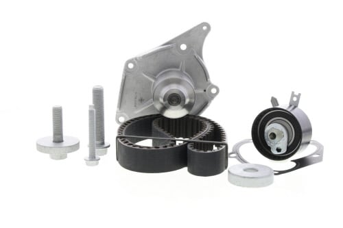 Pompe à eau + kit de courroie de distribution (Kit courroie de distribution) Schaeffler INA ref. 530 0197 31
