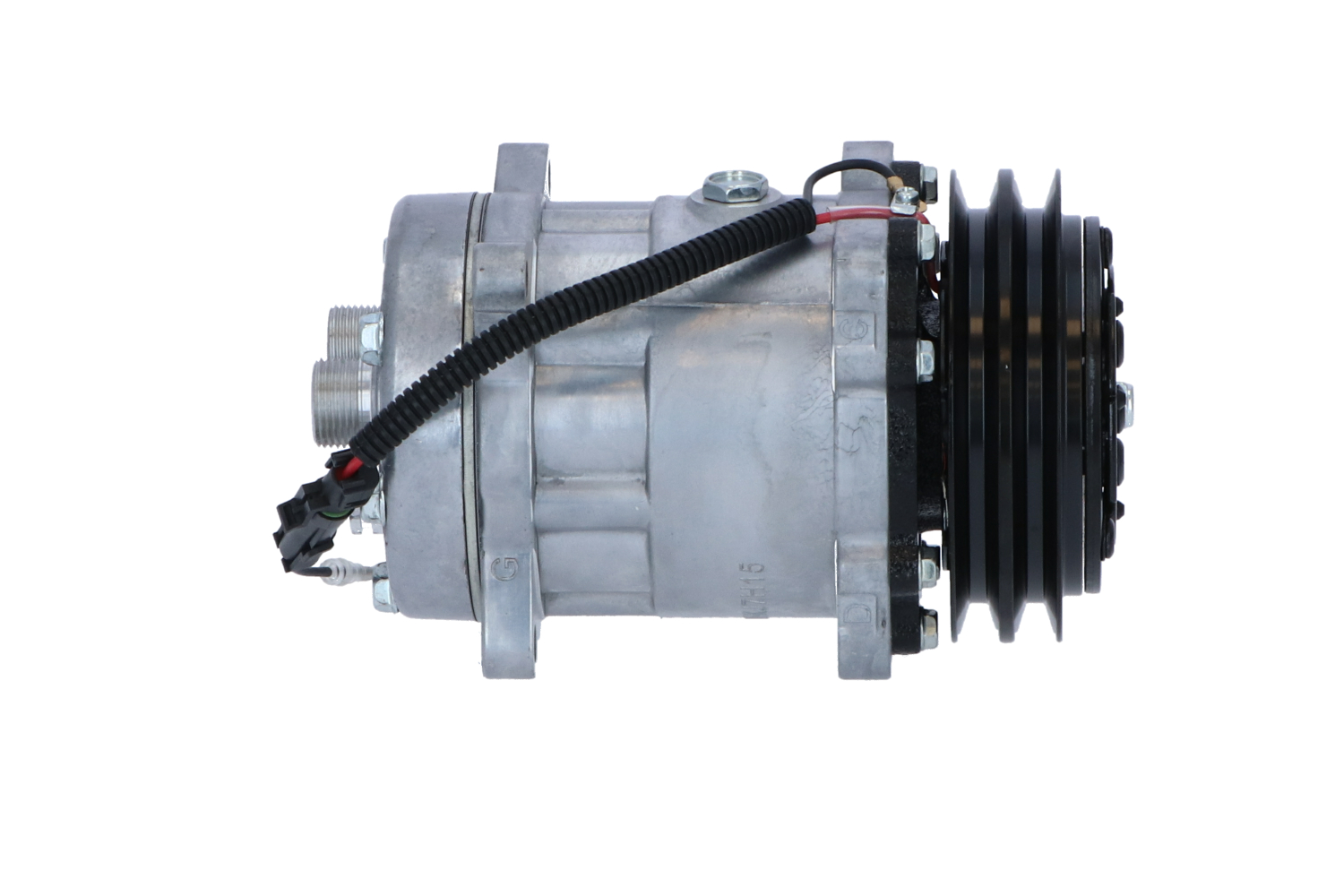 Butée hydraulique Gt