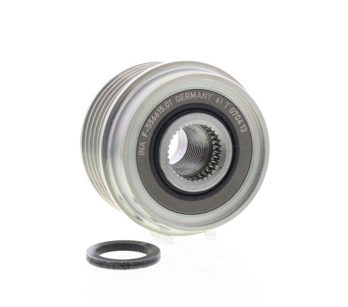Rueda libre alternador Schaeffler INA ref. 535 0223 10