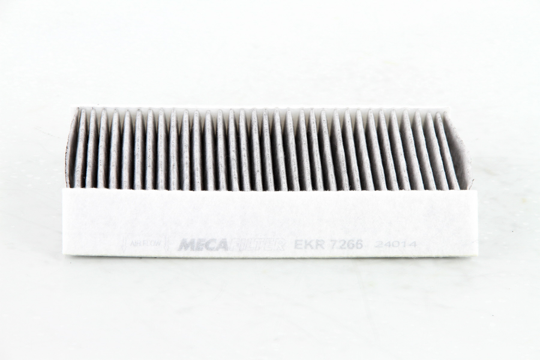 Filtre d'habitacle MECAFILTER EKR7266