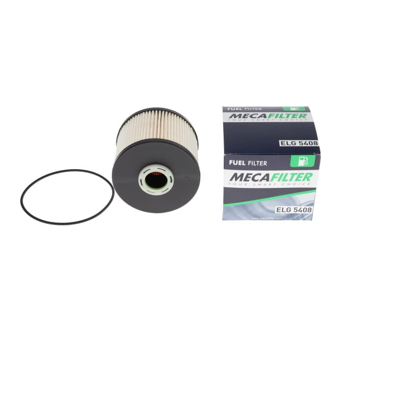 Filtre à carburant MECAFILTER ELG5408 au meilleur prix Oscaro