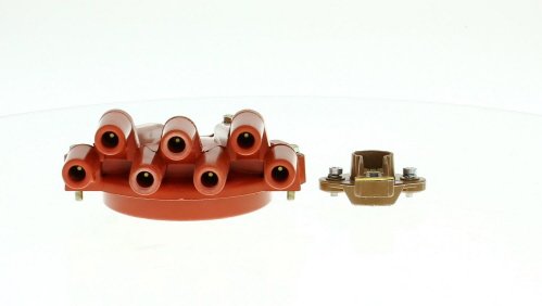 Kit d'assemblage, unité d'allumage VALEO 244522