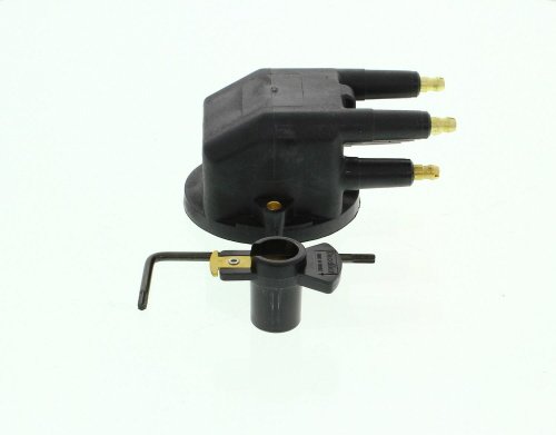 Kit d'assemblage, unité d'allumage VALEO 244596