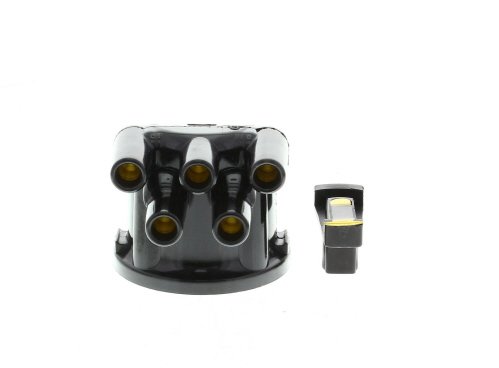 Kit d'assemblage, unité d'allumage (Kit distibuteur d'allumage) VALEO 244661