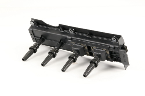 Bobine d'allumage VALEO 245046