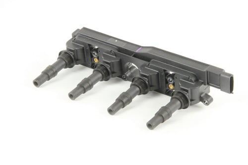 Bobine d'allumage VALEO 245108