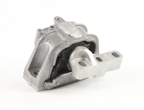 Support moteur HUTCHINSON S.A. 594333