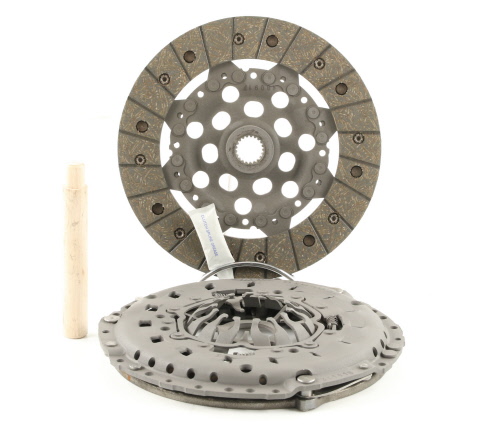 Kit d'embrayage SASIC ref. 5104032