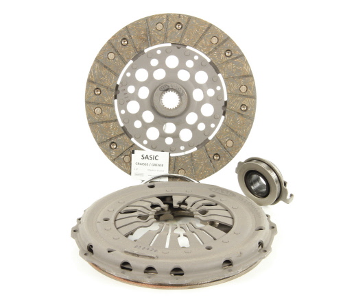 Kit d'embrayage SASIC ref. 5104038