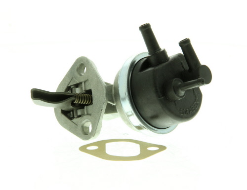 Butée hydraulique E