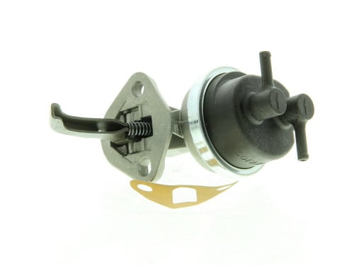 Butée hydraulique E